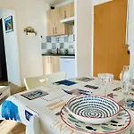 Apartamento L'encre Bleue - 800 Metres De La Aytré