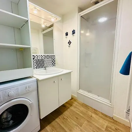 Lägenhet L'encre Bleue - 800 Metres De La *